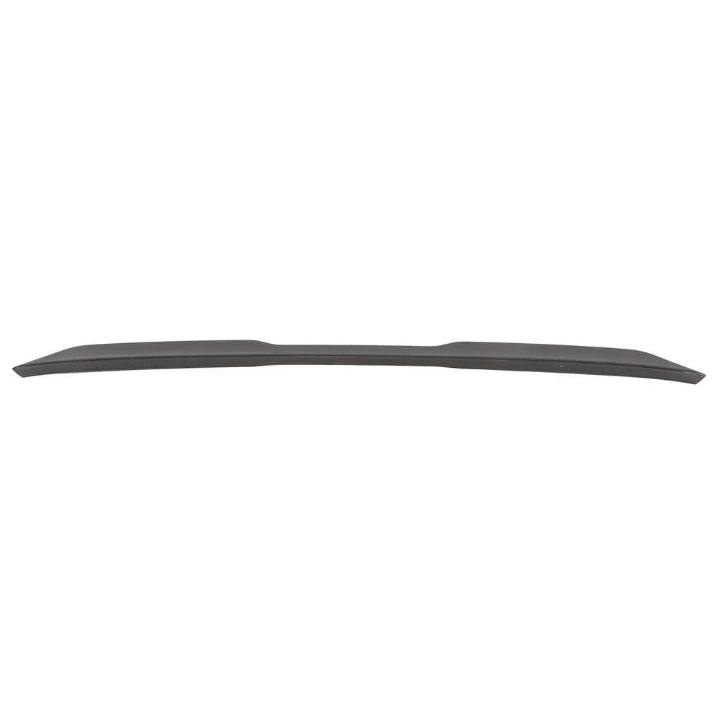 Carbon Fiber Trunk Spoiler Wing for BMW G30 530i 540i F90 M5 (2017–2023)