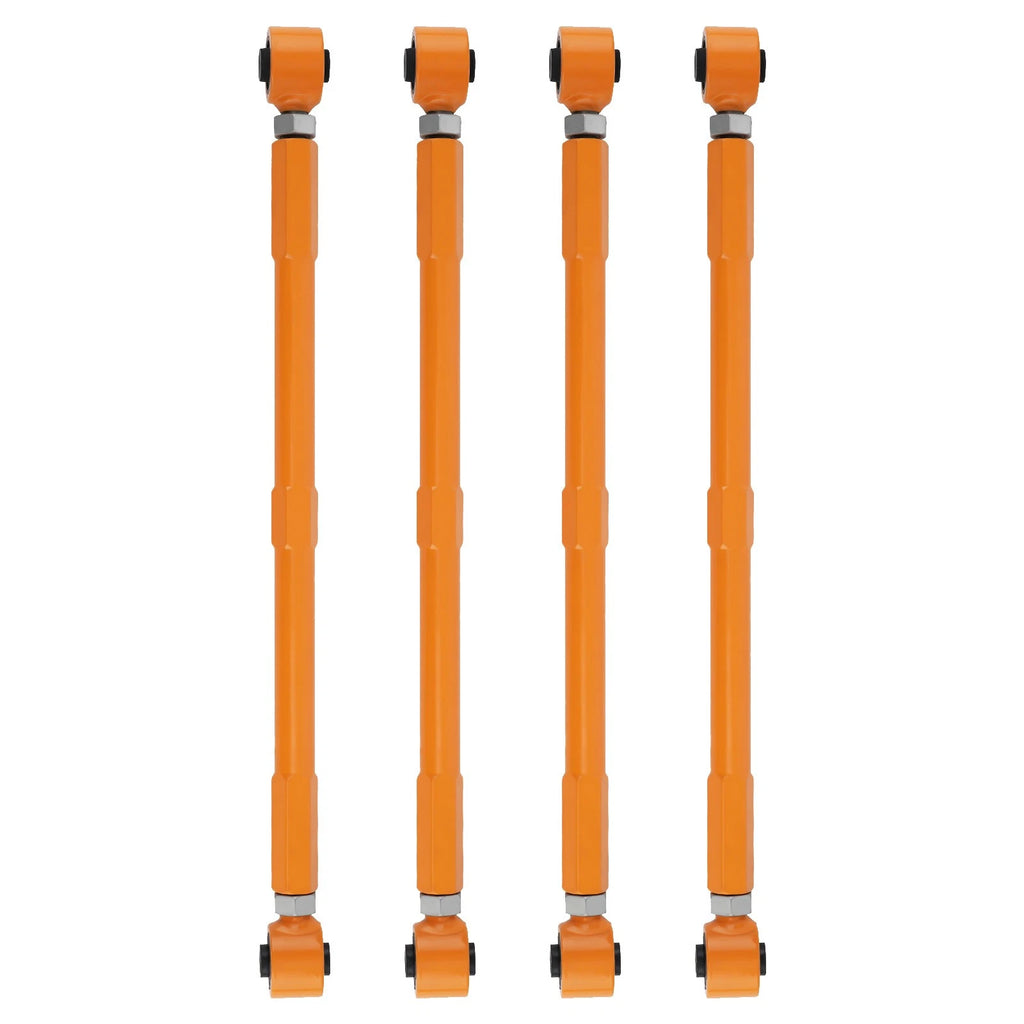 Rear Suspension Camber Arms for Mini Cooper S (2001–2013)