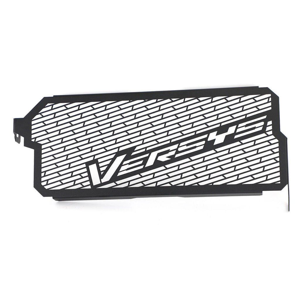 Radiator Guard Cover Protector for Kawasaki Versys 650 (2015–2017) T9