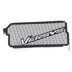 Radiator Guard Cover Protector for Kawasaki Versys 650 (2015–2017) T9