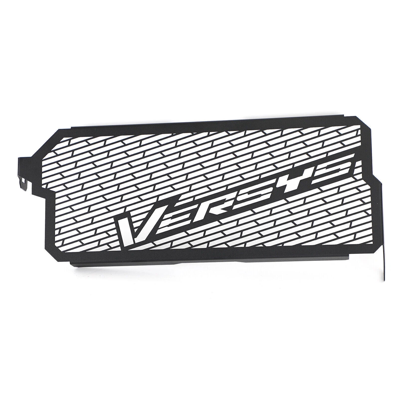 Radiator Guard Cover Protector for Kawasaki Versys 650 (2015–2017) T9