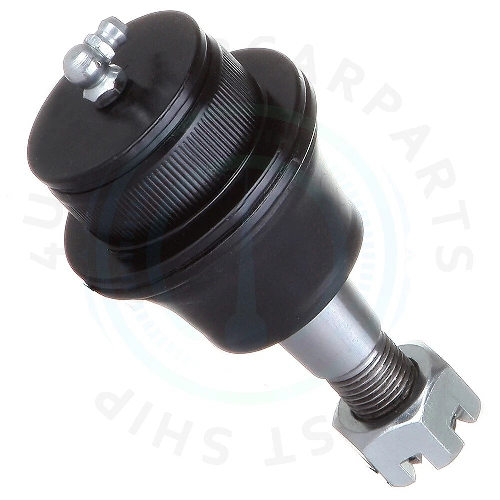 Front Upper Control Arm and Ball Joint Assembly for Dodge Ram 1500 (2002–2005)