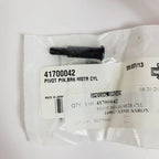 Pivot Brake Master Cylinder for Harley-Davidson (41700042)