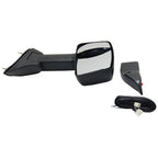 Set of 2 Mirrors for Ford E-250 (2008–2013)