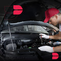 15in Gas Struts for Leer Canopy Truck Topper (C16-11543)