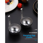 Egg Poacher for Kitchen Tool (SUS304)