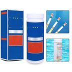 50pcs Water Testing Strips for Spas (Test Strips)