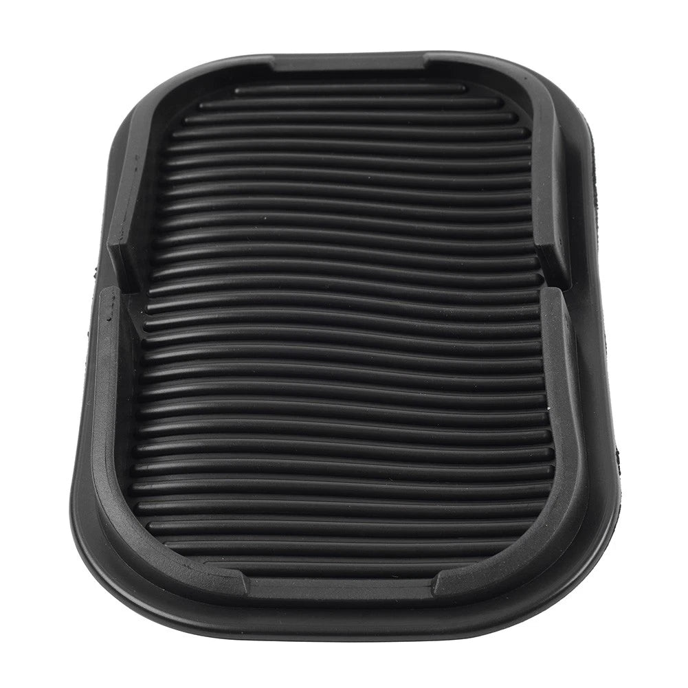 Non-slip Silicone Cell Phone Holder for Car (1PC)