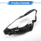 Car Front Right Headlight Lens Cover for Lexus IS250/IS300/IS350 (2013-2016)