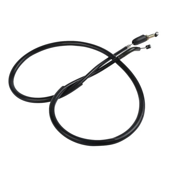Clutch Cable for Suzuki GSXR1000 GSX-R1000 (2005–2006) Black