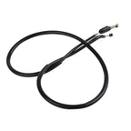 Clutch Cable for Suzuki GSXR1000 GSX-R1000 (2005–2006) Black