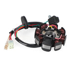 Magneto Stator, Voltage Rectifier, Gasket for Husqvarna TE 250 300 (2006–2019)