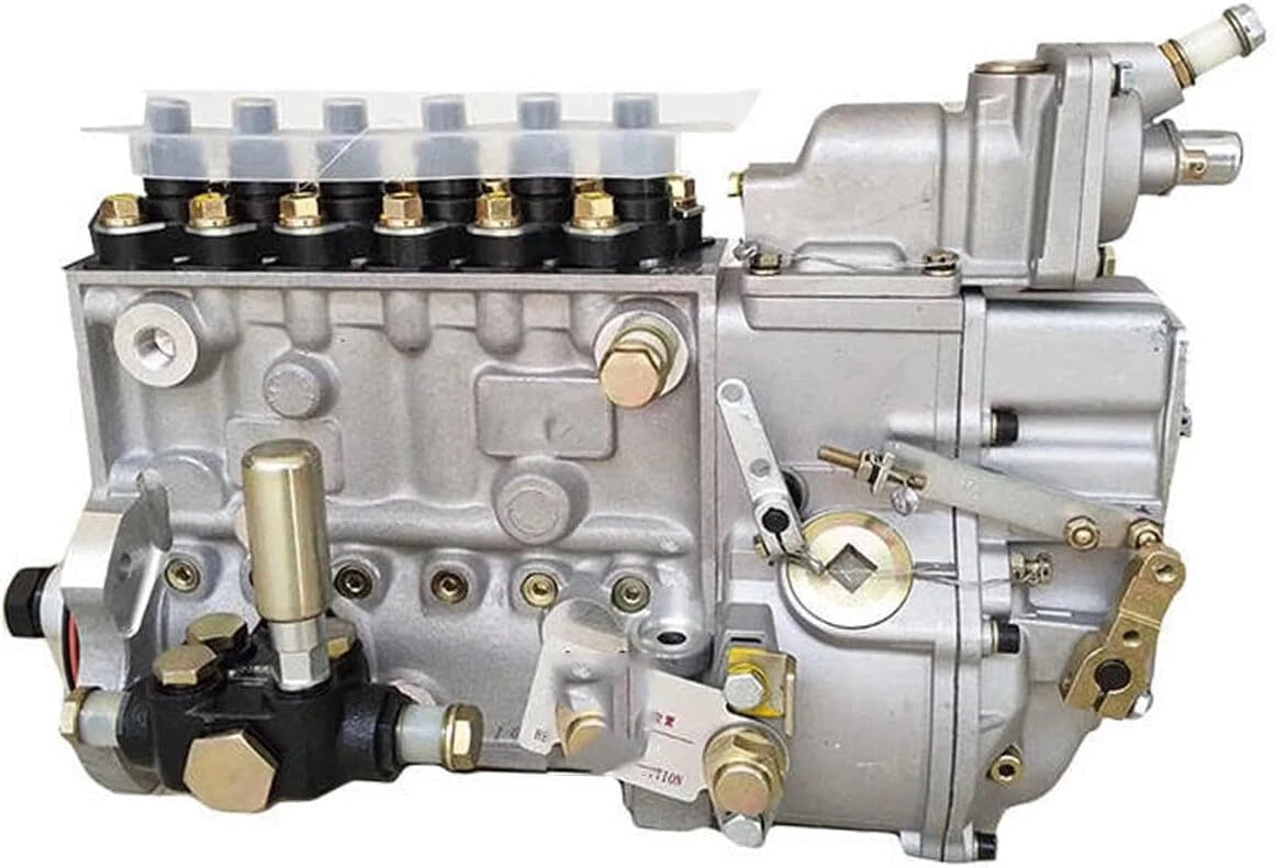 Fuel Injection Pump 3977402 A3913902 for Cummins 6BT 5.9L (1998–2002)