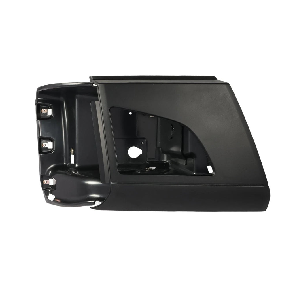 Corner Bumper Right Passenger for Volvo VNL Truck (2018–2024) W/Fog Light Hole