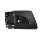 Corner Bumper Right Passenger for Volvo VNL Truck (2018–2024) W/Fog Light Hole