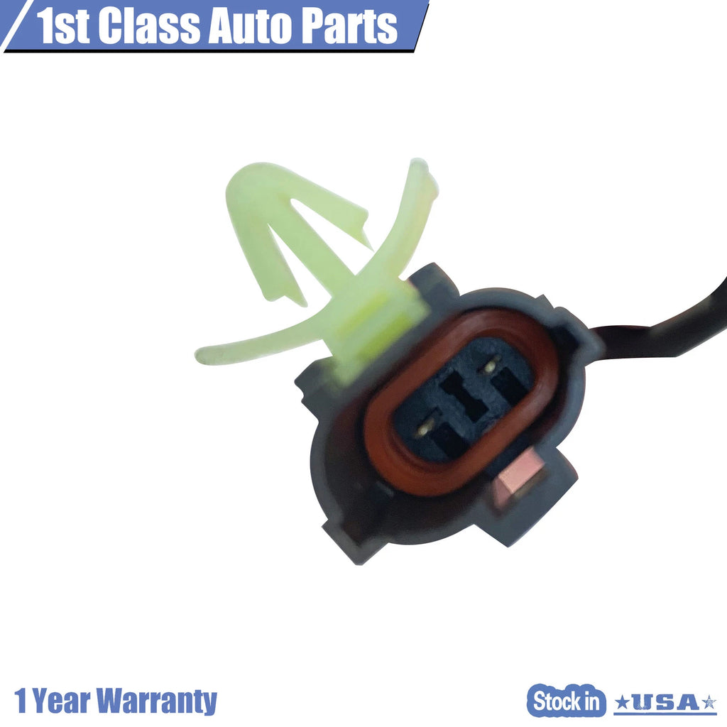 Power Window Lift Motor LH for Toyota Tacoma Tundra 4Runner Camry Sienna (2000–2023)