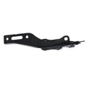 Hood Hinge for Acura MDX (2007–2013) Left Steel