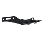 Hood Hinge for Acura MDX (2007–2013) Left Steel