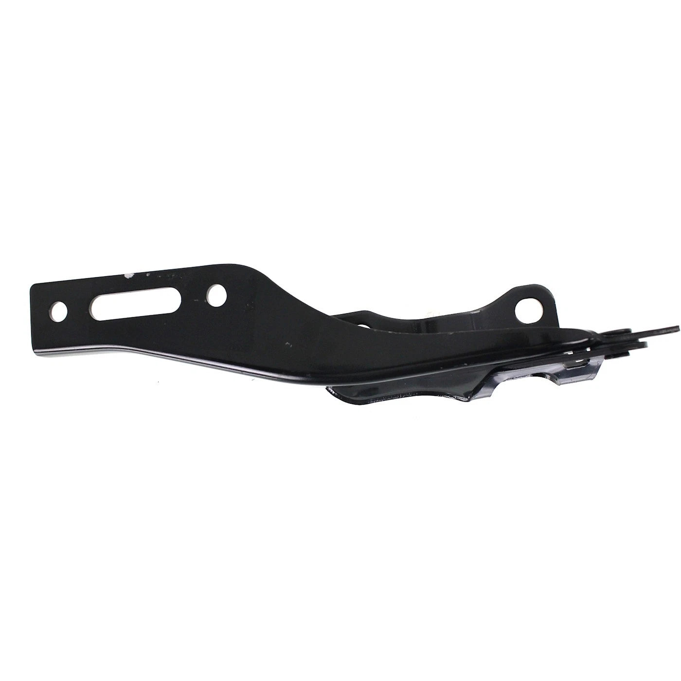 Hood Hinge for Acura MDX (2007–2013) Left Steel