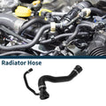 Radiator Hose for BMW 7 Series (2009–2010) No. 17127800099 Rubber