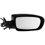 Set of 2 Mirrors for Dodge Charger