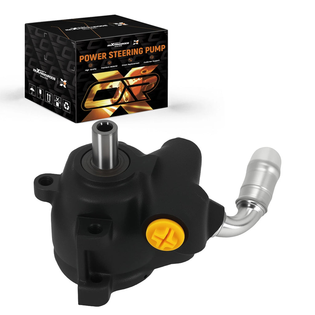 Power Steering Pump for Ford Explorer Mercury Mountaineer (2006–2010)
