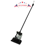 Emergency Parking Brake Release Pull Handle & Cable for Chevy GMC Pickup