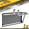 HVAC Heater Core for Chrysler Sebring Dodge Stratus Mitsubishi Eclipse (2000–2005)