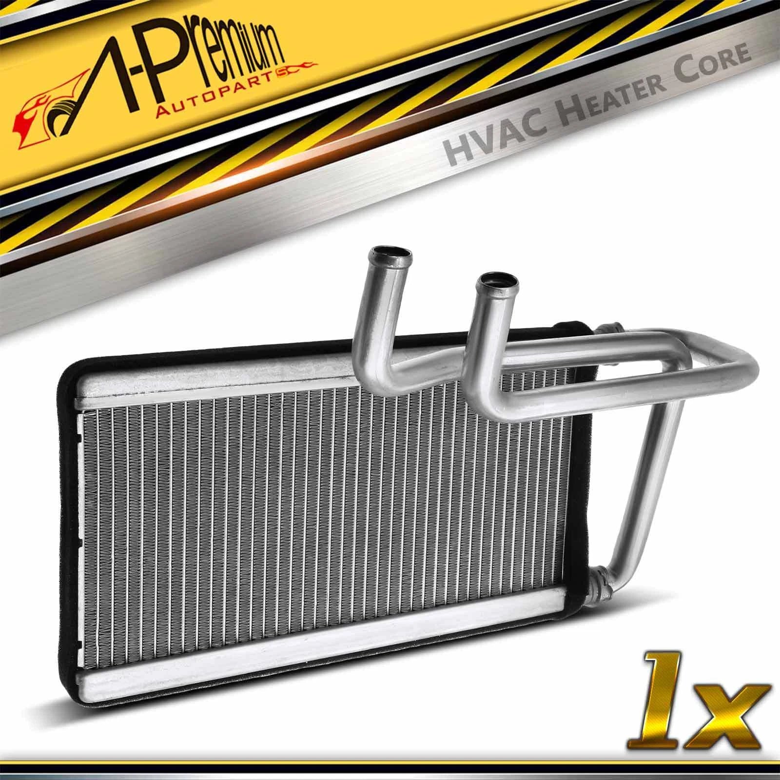 HVAC Heater Core for Chrysler Sebring Dodge Stratus Mitsubishi Eclipse (2000–2005)