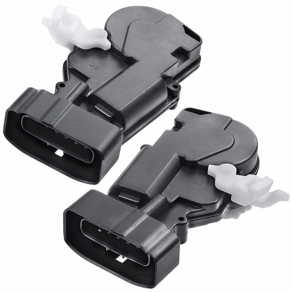 Front Door Lock Actuator for Toyota Corolla (2000-2002)