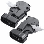 Front Door Lock Actuator for Toyota Corolla (2000-2002)