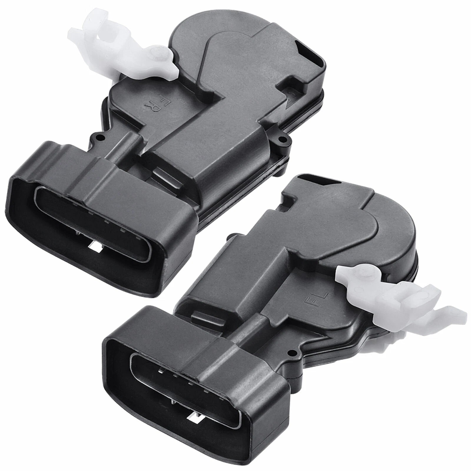 Front Door Lock Actuator for Toyota Corolla (2000-2002)