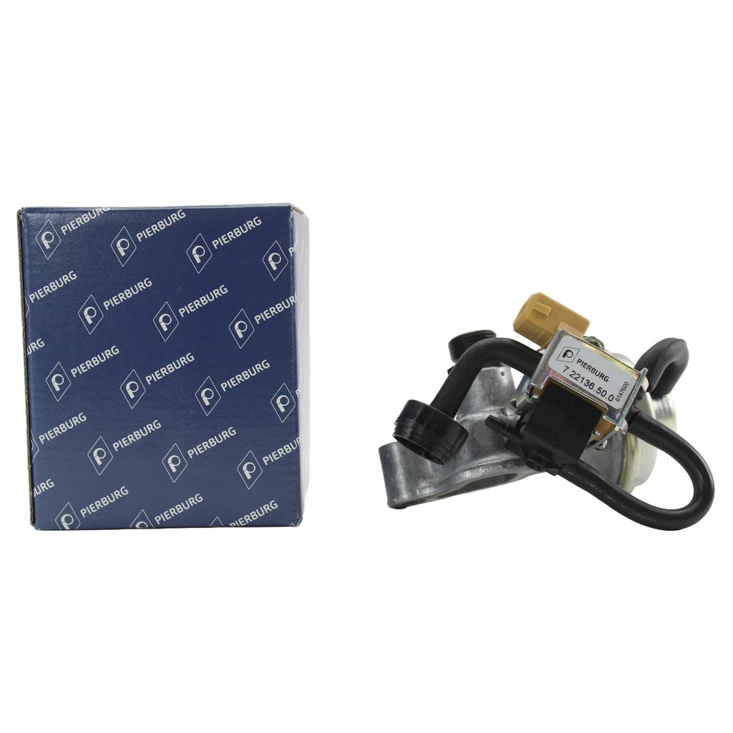 EGR Valve for Pierburg (7.22136.50.0)