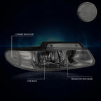 Powered Heated Side Rear View Door Mirror for Mazda 6 (2009–2013)