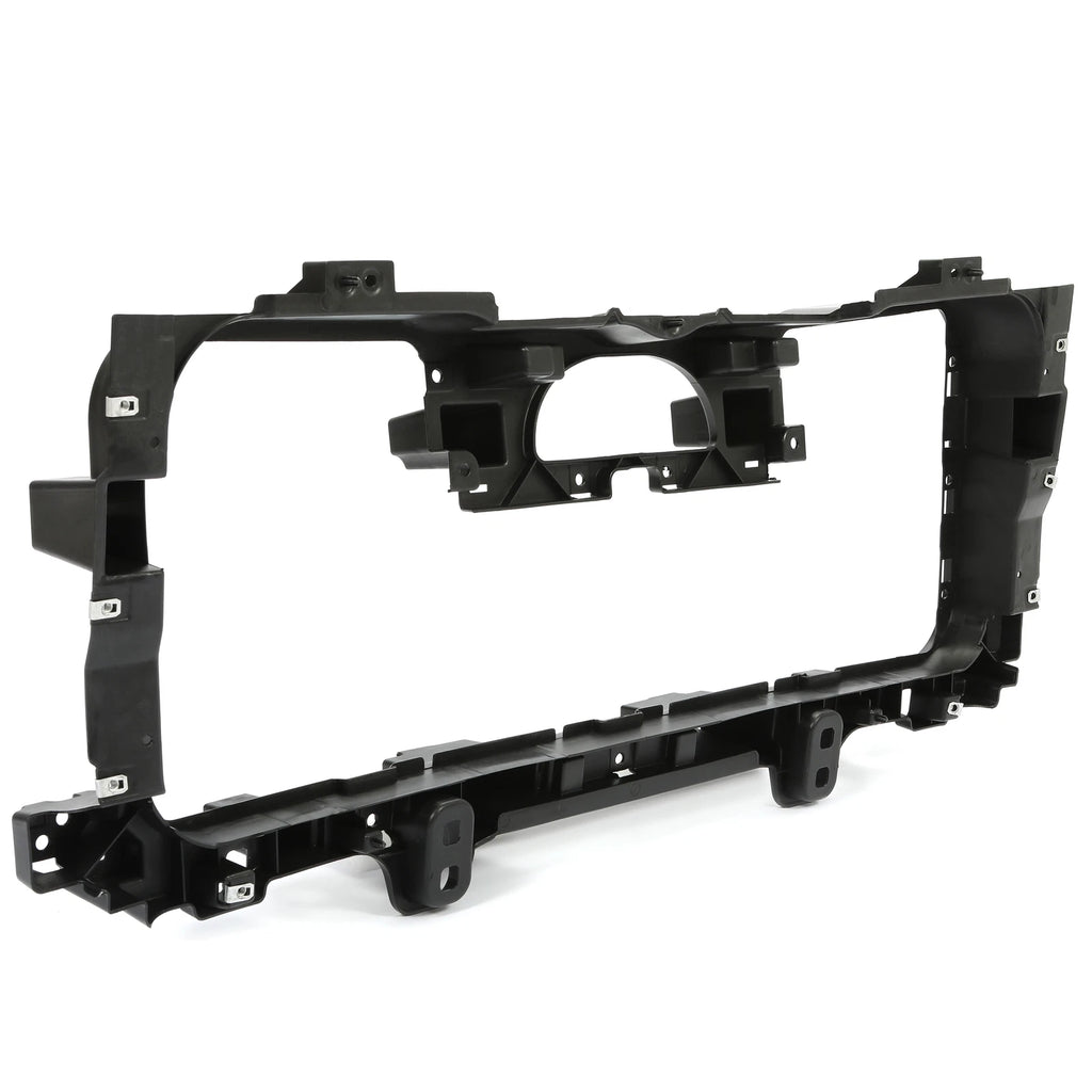 Bumper Grille Shutter Bracket for GMC Sierra 1500/2500HD/3500HD (2014-2019)