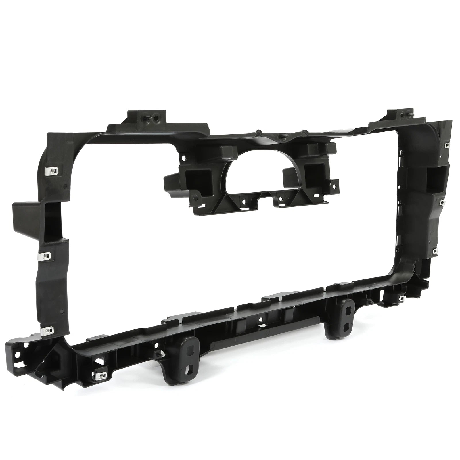 Bumper Grille Shutter Bracket for GMC Sierra 1500/2500HD/3500HD (2014-2019)