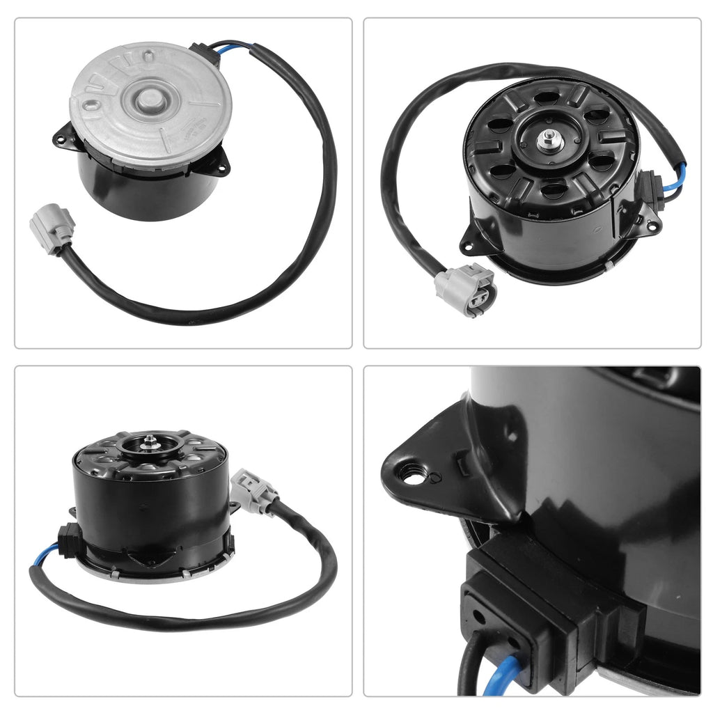 Radiator Fan Motor 16363-20400 for Toyota Highlander, Lexus RX400h (2006–2008)