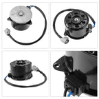Radiator Fan Motor 16363-20400 for Toyota Highlander, Lexus RX400h (2006–2008)