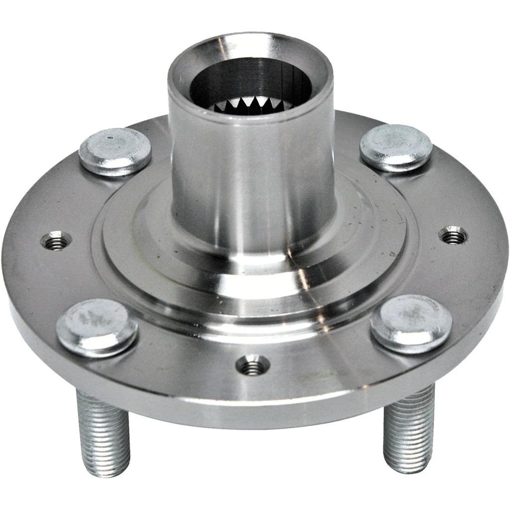 2X Front Wheel Hubs for Honda Civic