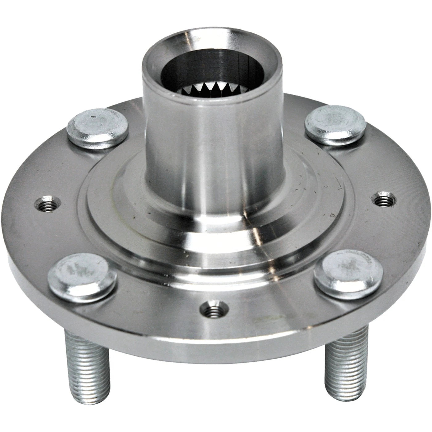 2X Front Wheel Hubs for Honda Civic