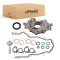 M295HV High Volume Oil Pump for Chevy Silverado Tahoe Suburban (2000–2023)