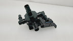 Coolant Diverter Valve Assembly PZ9Z-8C605-B for Ford Mustang Mach-E (2023–2025)