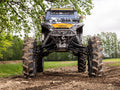 Winch-Ready Front Bumper for Kawasaki Teryx KRX 1000 (2020–2023)
