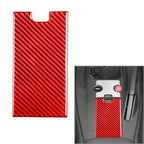 Center Console Storage Box Cover Trim for Honda S2000 (2004-2009)
