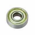 10pcs Ball Bearings 626ZZ 608ZZ 623ZZ 625ZZ for Various Applications (N/A)