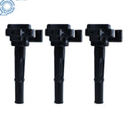 Set of 3 Ignition Coils for Toyota Tacoma (1995–2004) 3.4L V6