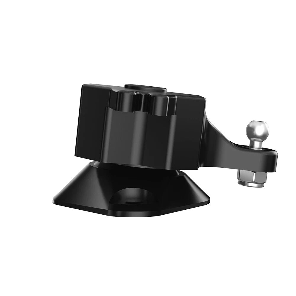 Throttle Pivot Assembly for Mercedes W123 300D, CD, TD, 240D (1977–1985)