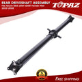 Rear Driveshaft Prop Shaft for Acura MDX (2001–2006) Honda Pilot (2003–2008) AWD