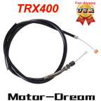 Clutch Cable for Honda Sportrax TRX400EX (1999–2004) 22870-HN1-000