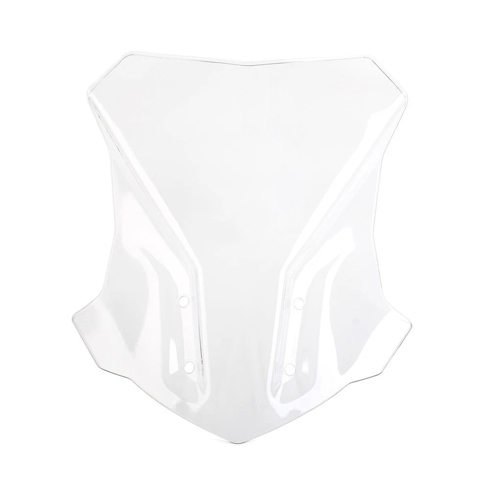 Windscreen Windshield Protector Cover ABS for BMW G310GS (2017–2019)